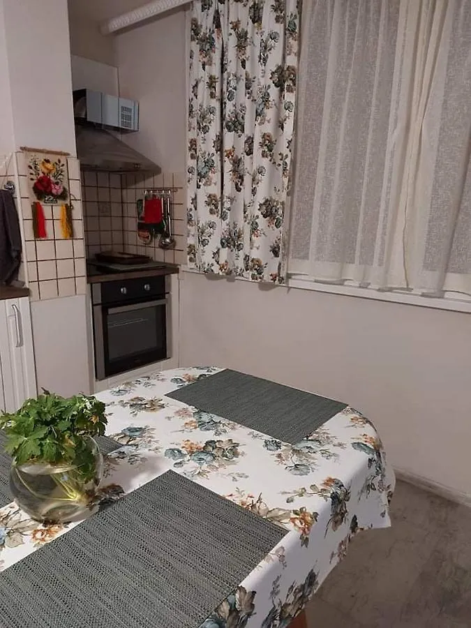 Sweet Home Burgas Bulgaria