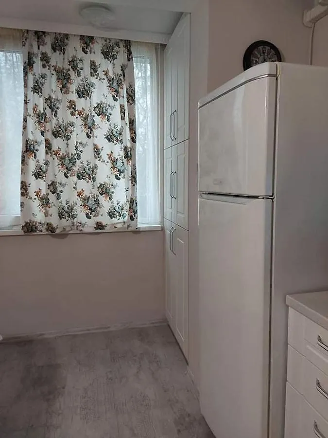 Sweet Home Burgas Apartment