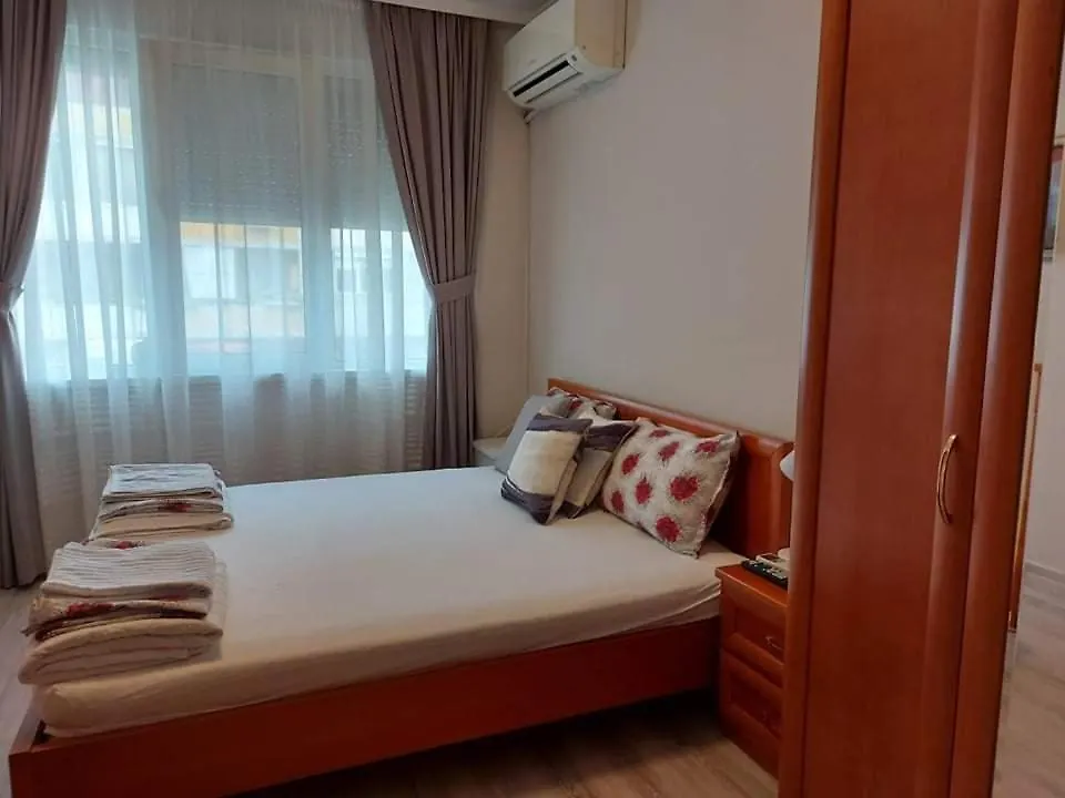 Sweet Home Burgas 0*,  Bulgaria