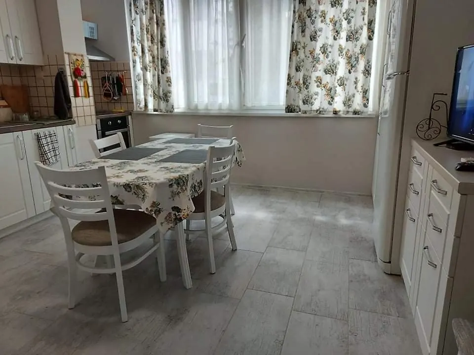 Sweet Home Burgas Bulgaria