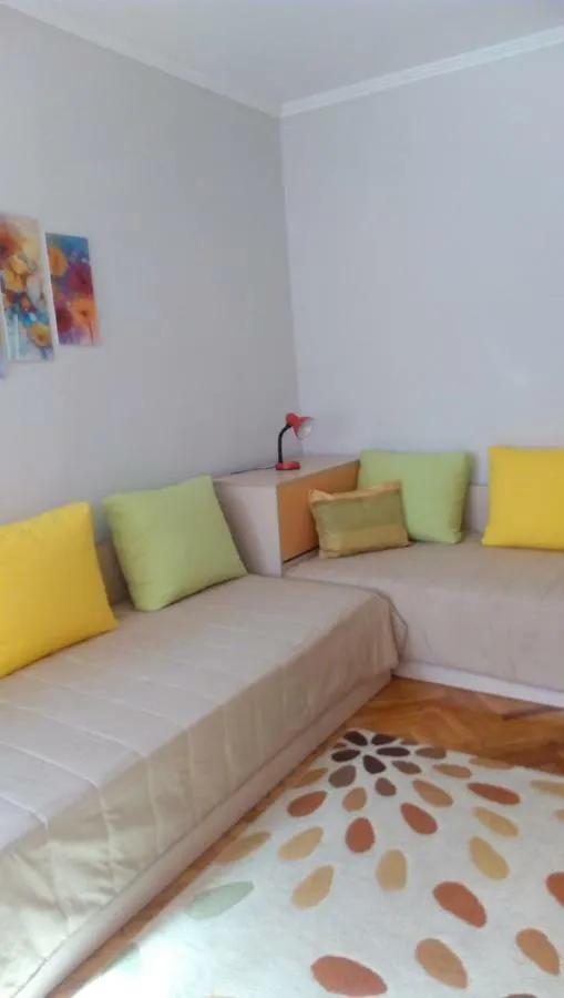 Apartment Sweet Home Burgas