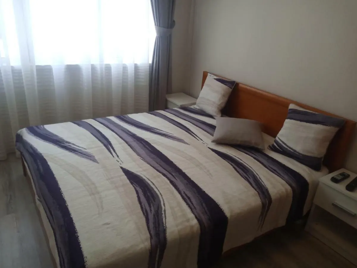 Apartment Sweet Home Burgas