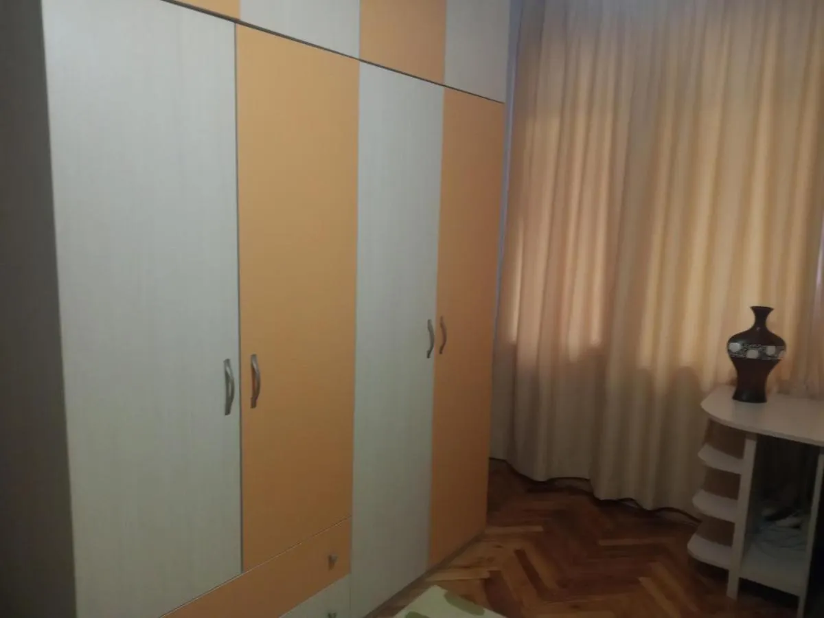 Sweet Home Burgas Apartment
